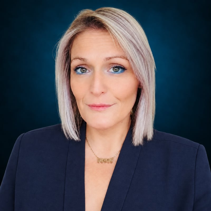 Portrait de Valentina