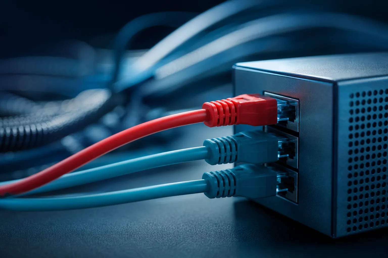 Illustration de l'article « MCP en entreprise : connecter ses agents sans risque »
