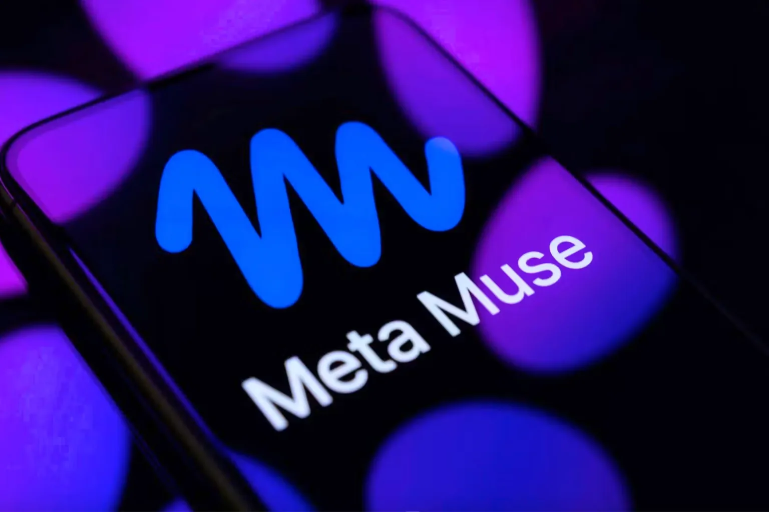 Illustration de l'article « Meta Muse Wonder : que doit en retenir l’entreprise ? »